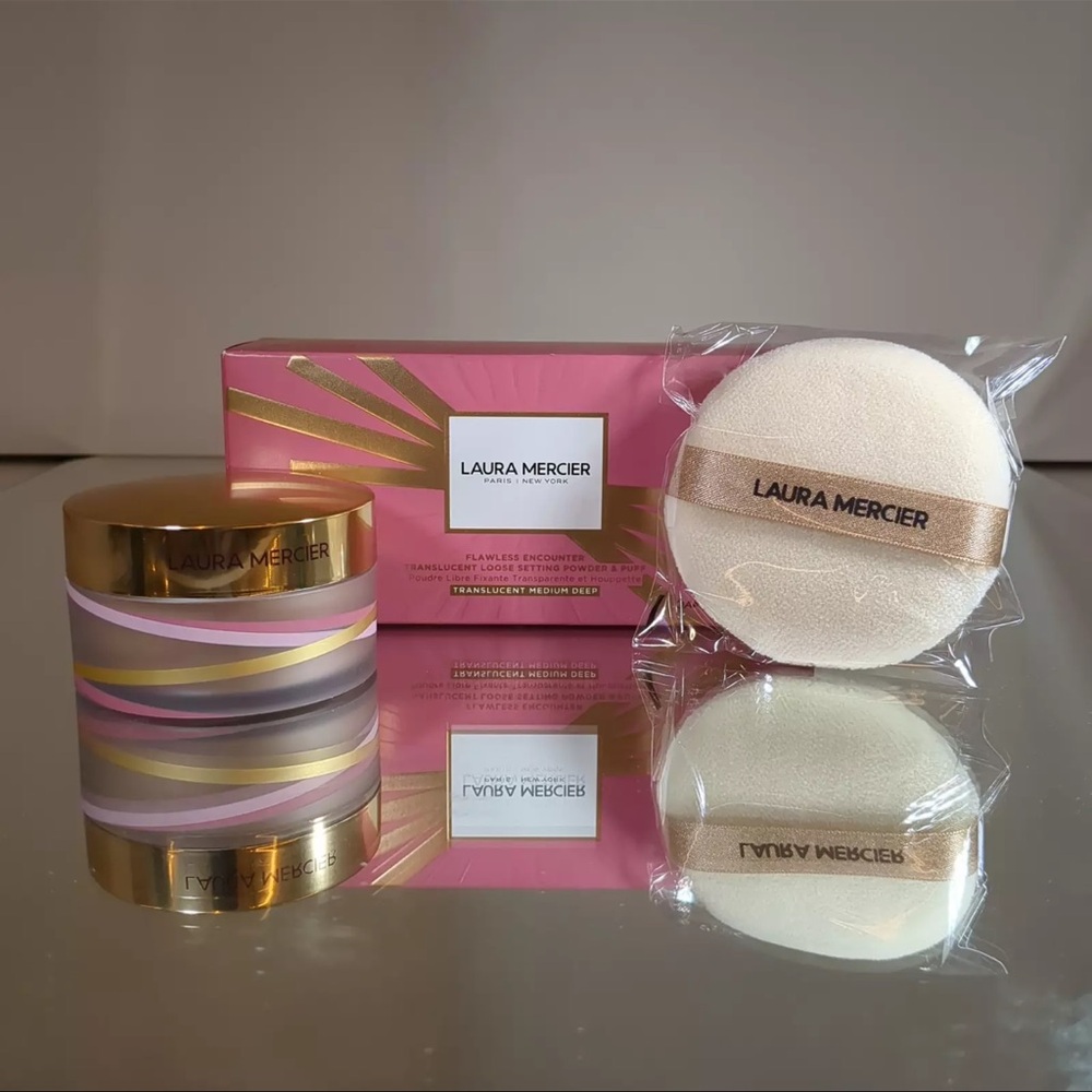 Laura Mercier Flawless Encounter Translucent